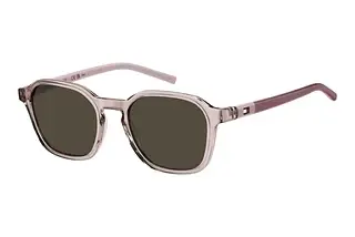 Tommy Hilfiger TH 2245/S 35J/70 BROWNROSA