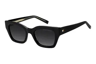 Tommy Hilfiger TH 2264/S 807/9O DARK GREY SHADEDSCHWARZ