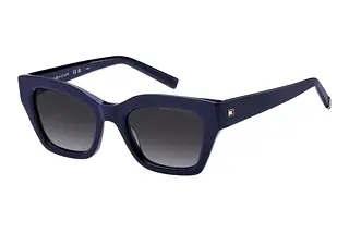 Tommy Hilfiger TH 2264/S PJP/GB GREY AZUREBLAU