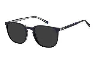 Tommy Hilfiger TH 2266/S PJP/IR GREYBLAU