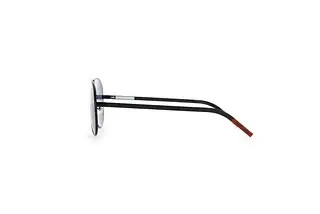 Seitenansicht Tommy Hilfiger TJ 0008/S (003/IR)