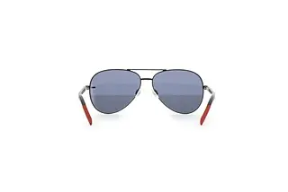 Rückansicht Tommy Hilfiger TJ 0008/S (003/IR)