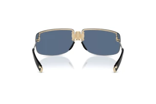 Rückansicht Tory Burch TY5015M (331080)