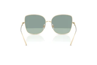 Rückansicht Tory Burch TY6106D (33462A)