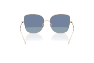 Rückansicht Tory Burch TY6106D (33584U)