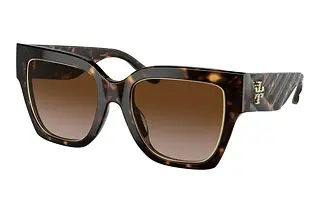 Vorderansicht Tory Burch TY7180U (172813)