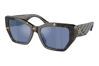 Vorderansicht Tory Burch TY7187U (19441U)