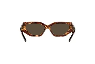 Rückansicht Tory Burch TY9070U (151973)