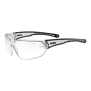 UVEX SPORTS sportstyle 204 clear