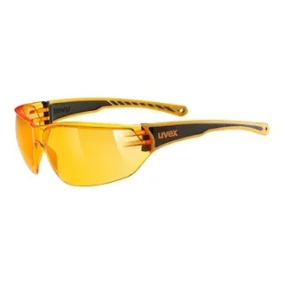 UVEX SPORTS sportstyle  204 orange
