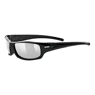 UVEX SPORTS sportstyle  211 black