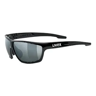 UVEX SPORTS sportstyle 706 black
