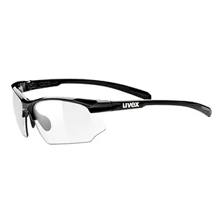 UVEX SPORTS sportstyle 802 V black