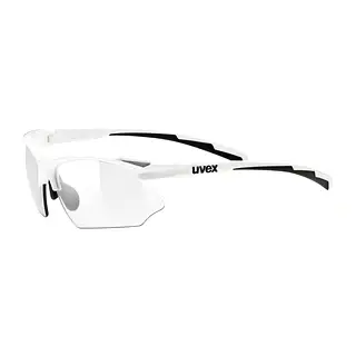 UVEX SPORTS sportstyle 802 V white smokewhite