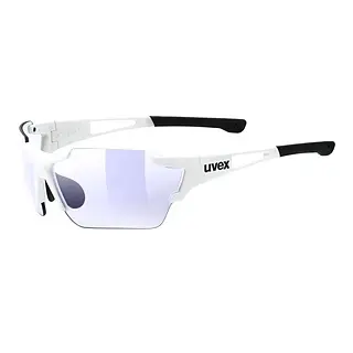 UVEX SPORTS sportstyle 803 race V white