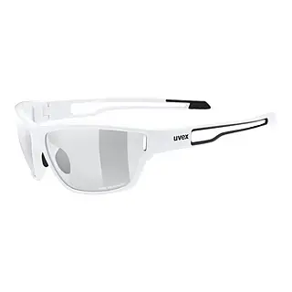 UVEX SPORTS sportstyle 806 V white