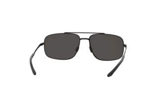 Rückansicht Under Armour UA 0015/G/S (003/M9)