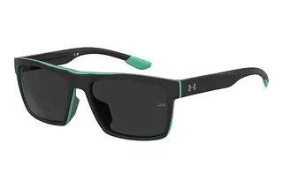 Under Armour UA ACETECH/F 7ZJ/IR GREYSCHWARZ