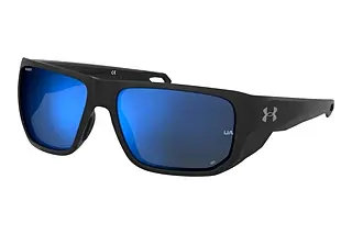 Under Armour UA ATTACK 2 807/7N BLACK