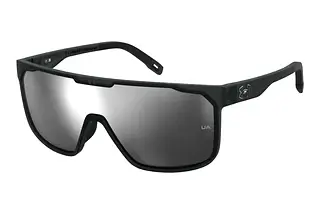 Under Armour UA DEFINE/G 7C5/T4 SILVER MIRRORSCHWARZ