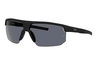 Under Armour UA DRIVEN/G O6W/M9 GREY POLARIZEDSCHWARZ