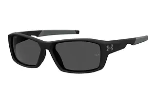 Under Armour UA FANATICAL 003/M9 GREY POLARIZEDSCHWARZ