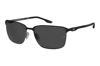 Under Armour UA RETAINED/G RZZ/M9 GREY POLARIZEDSCHWARZ