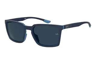 Under Armour UA SPORTATE/F 737/KU BLUEBLAU