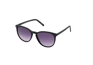 VOOY by edel-optics Afterwork Sun 100-02 smoke gradientblack