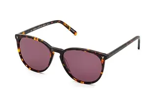 VOOY by edel-optics Afterwork Sun 100-04 brownhavanna