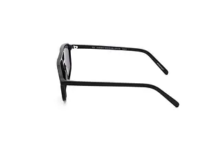 Seitenansicht VOOY by edel-optics Cabriolet Sun (102-01)