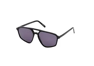 VOOY by edel-optics Cabriolet Sun 102-01 smokeblack