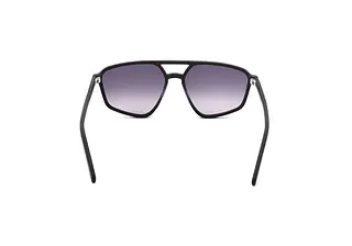 Rückansicht VOOY by edel-optics Cabriolet Sun (102-02)