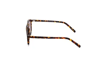 Seitenansicht VOOY by edel-optics Cabriolet Sun (102-04)