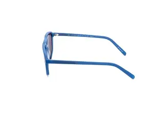 Seitenansicht VOOY by edel-optics Cabriolet Sun (102-06)
