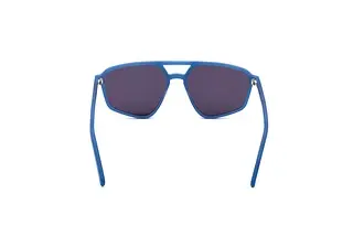 Rückansicht VOOY by edel-optics Cabriolet Sun (102-06)
