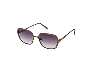 VOOY by edel-optics Club One Sun 103-03 smoke gradientgun