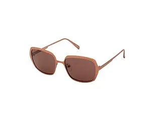 VOOY by edel-optics Club One Sun 103-04 brownbronze