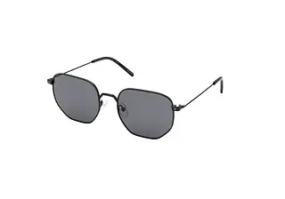 VOOY by edel-optics Dinner Sun 105-05 smokeblack