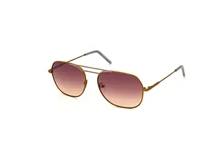VOOY by edel-optics Edebali Sun 110-03 brown gradientmatt copper