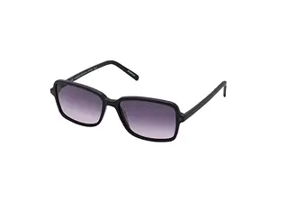 VOOY by edel-optics Homework Sun 106-06 smoke gradientblack