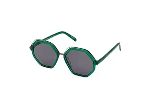 VOOY by edel-optics Insta Moment Sun 107-05 greenxtal green