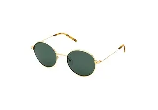 VOOY by edel-optics Presentation Sun 109-01 greengold