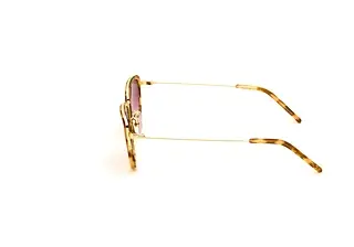 Seitenansicht VOOY by edel-optics Vogue Sun (112-01)