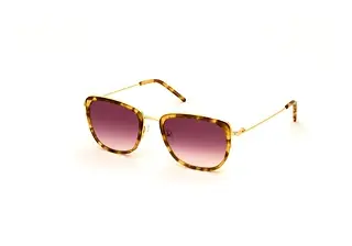 Vorderansicht VOOY by edel-optics Vogue Sun (112-01)