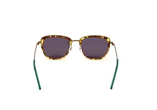 Rückansicht VOOY by edel-optics Vogue Sun (112-05)