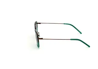 Seitenansicht VOOY by edel-optics Vogue Sun (112-06)