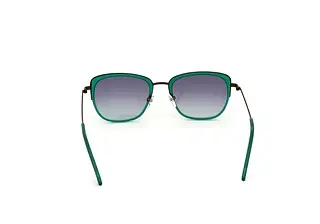 Rückansicht VOOY by edel-optics Vogue Sun (112-06)
