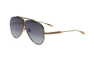 Valentino VLS-100 A Dark Grey- Black Flash Mirror - ARRose Gold -  w