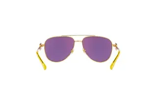 Rückansicht Versace Kids VK2002 (10023R)